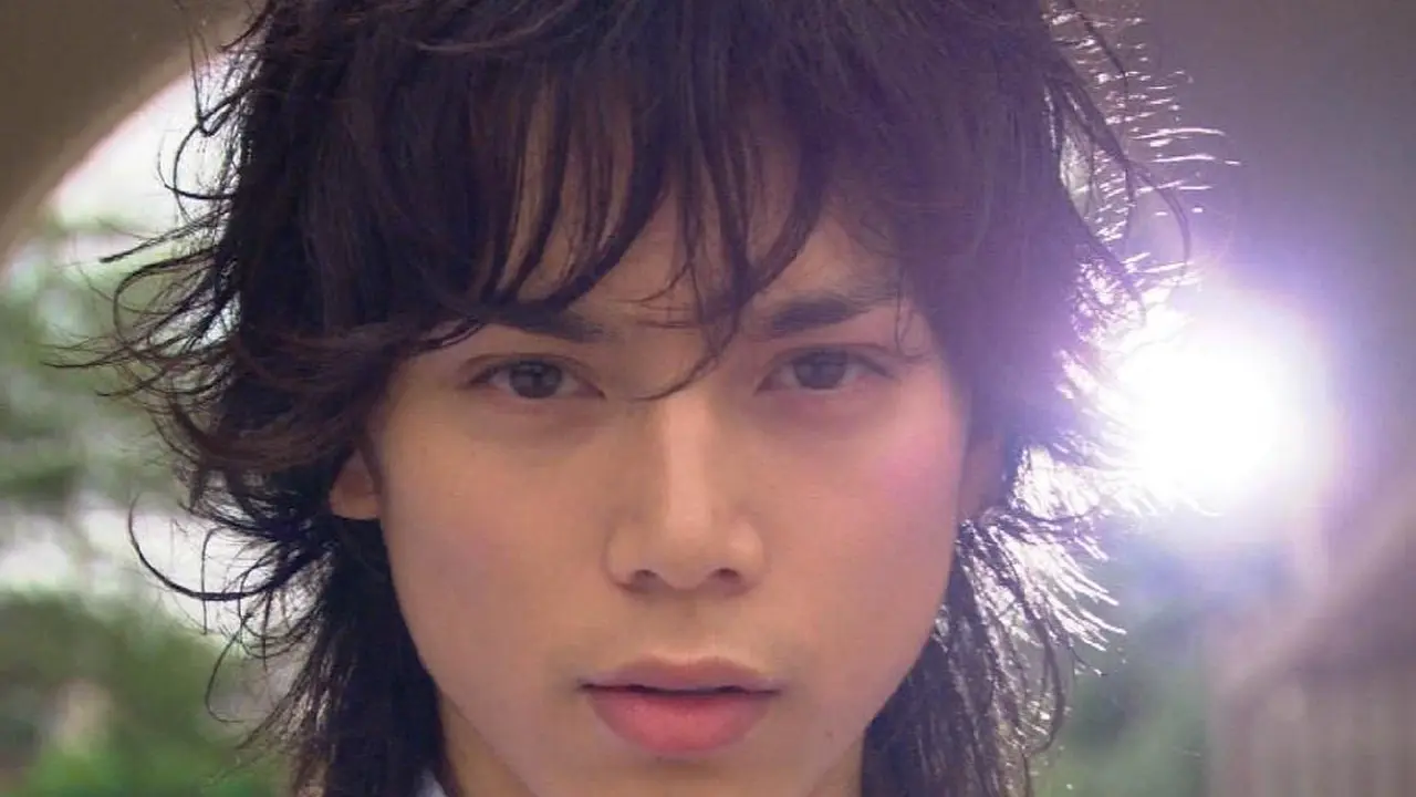 Hiro Mizushima Pamer Kehangatan Bersama Anak