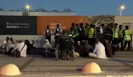 Ratusan Penerbangan Dibatalkan di Arab Saudi, Bandara Riyadh Catat Gangguan Terbesar