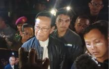 Bertemu Sultan HB X dan Danrem, Kapolda DIY Tegaskan Yogyakarta Kondusif