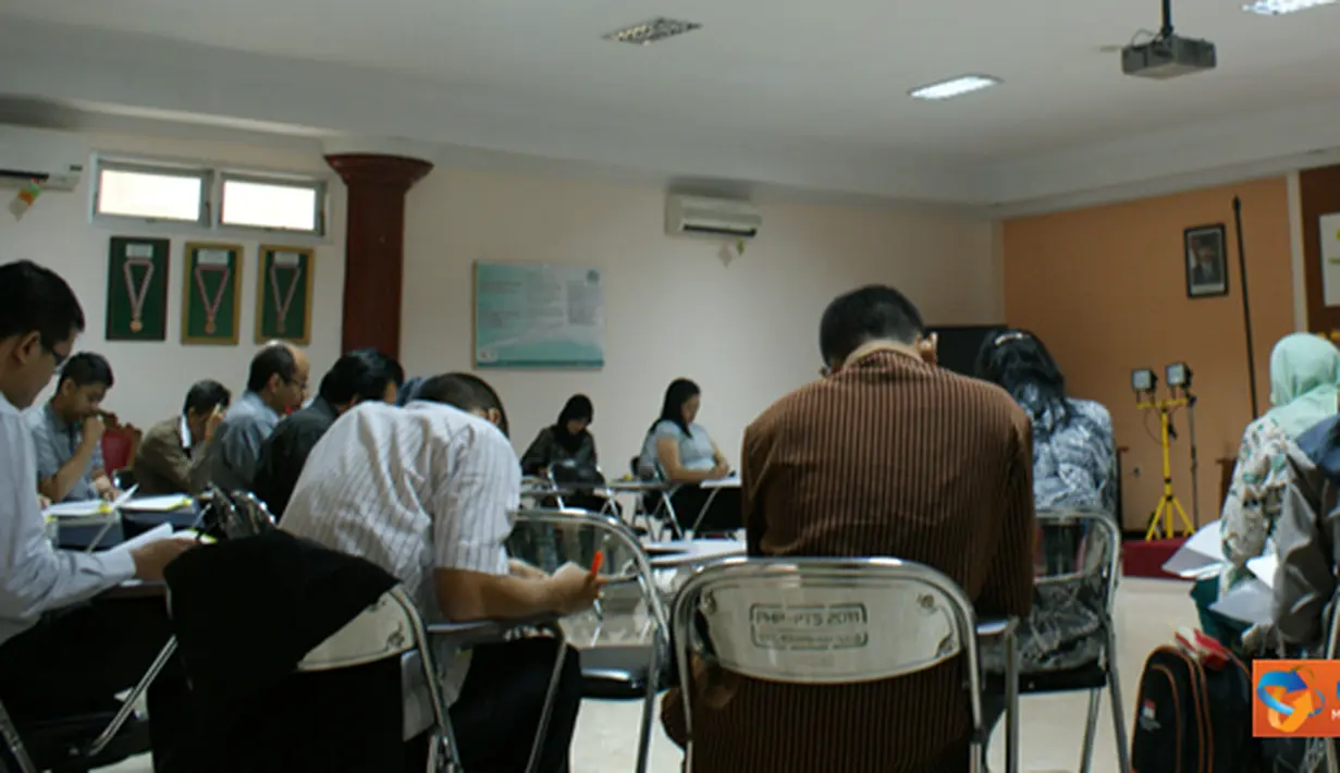 Citizen6, Klaten: RS. Islam Klaten menyelenggarakan pelatihan General Emergency Life Support (GELS)  bekerjasama dengan Tim Pendidikan General Emergency Life Support (GELS) RSUP. Dr. Sardjito Yogyakarta. (Pengirim: Agus Susanto)