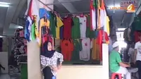 [VIDEO] Blok G Tanah Abang Sepi, Pedagang Mengeluh