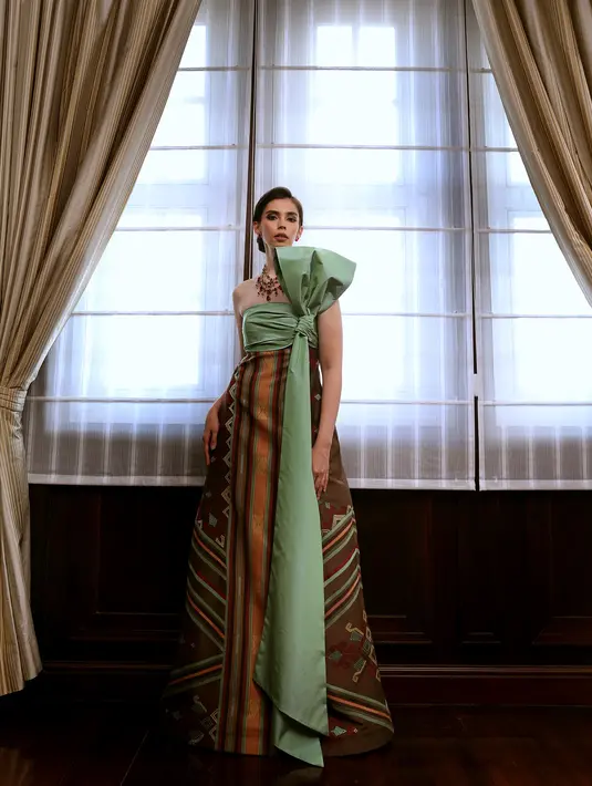 (Daniel Kampua/Fimela.com)