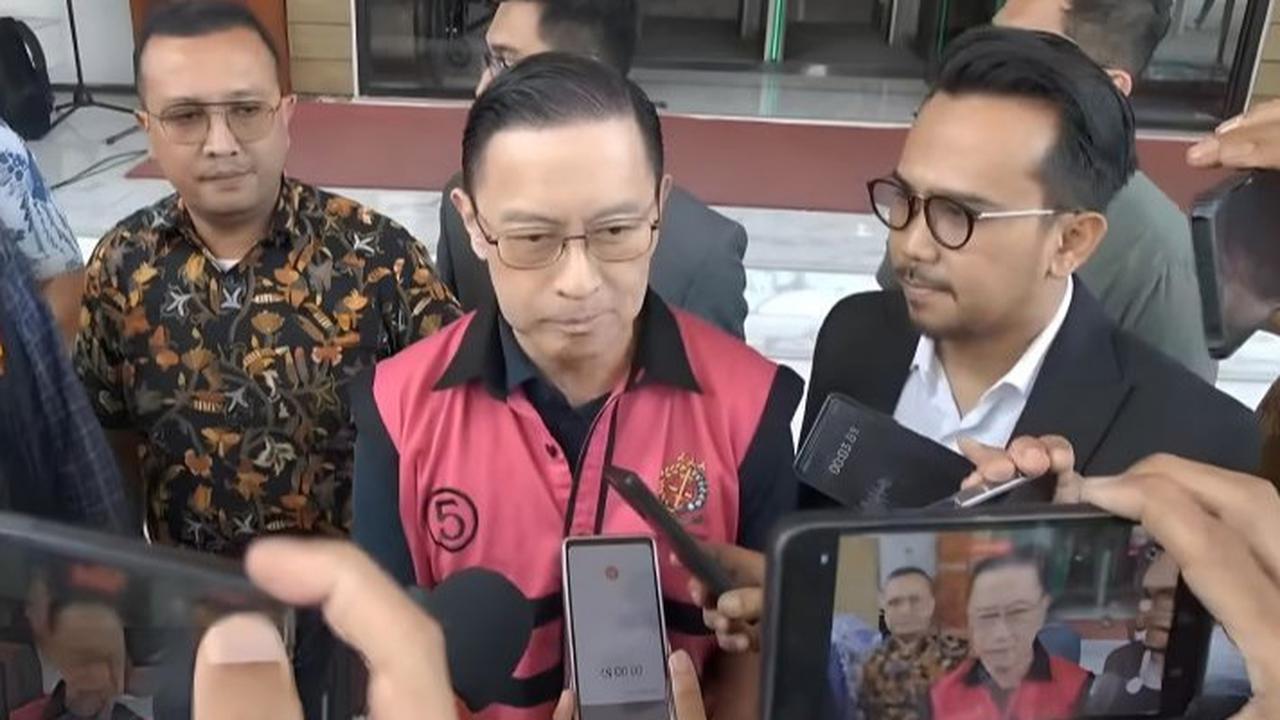 Jaksa Ungkap Induk Koperasi Polri Terlibat Sebagai Importir Gula Mentah dalam Korupsi Tom Lembong