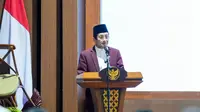 Menteri Agama Ajak Masyarakat Wujudkan Ramadan Menyenangkan dan Menenangkan