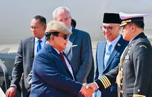 VIDEO: Perintah Prabowo dari Luar Negeri Rapat Penting Kumpulkan Tujuh Menko & Mensesneg, Bahas Apa?