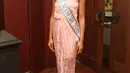 Miss Universe 2015 rencananya diselenggarakan pada 25 Desember 2015 di Planet Hollywood Resort and Casino, Las Vegas, Nevada, Amerika Serikat. Beberapa persiapan pun sudah dilakukan sedemikian rupa oleh Anindya Kusuma Puteri. (Andy Masela/Bintang.com)