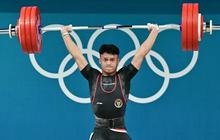 Berhasil Raih Medali Perak di IWF World Championship 2024, Rizki Juniansyah dapat Kabar Kemenangan saat Tidur