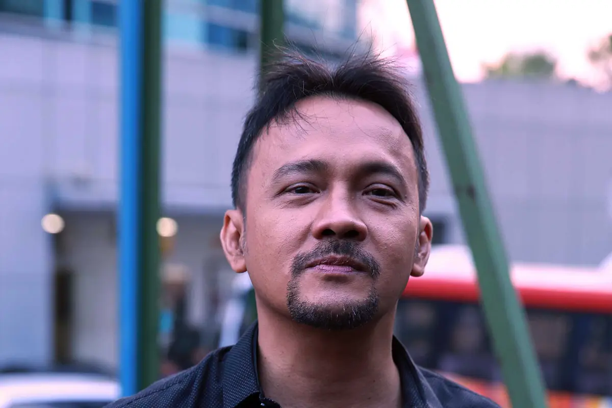 [Bintang] Adi Bing Slamet
