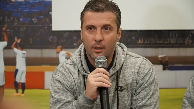 Miljan Radovic