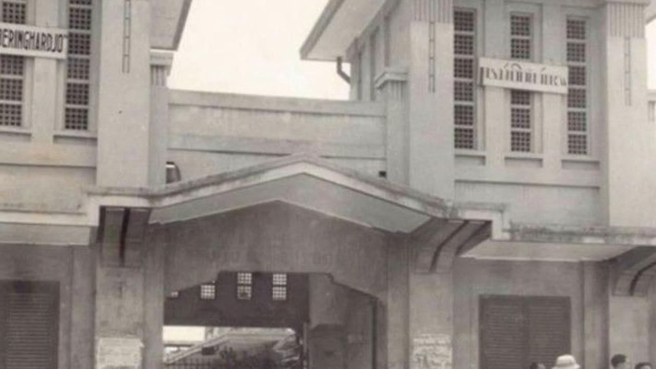 Dok. Istimewa