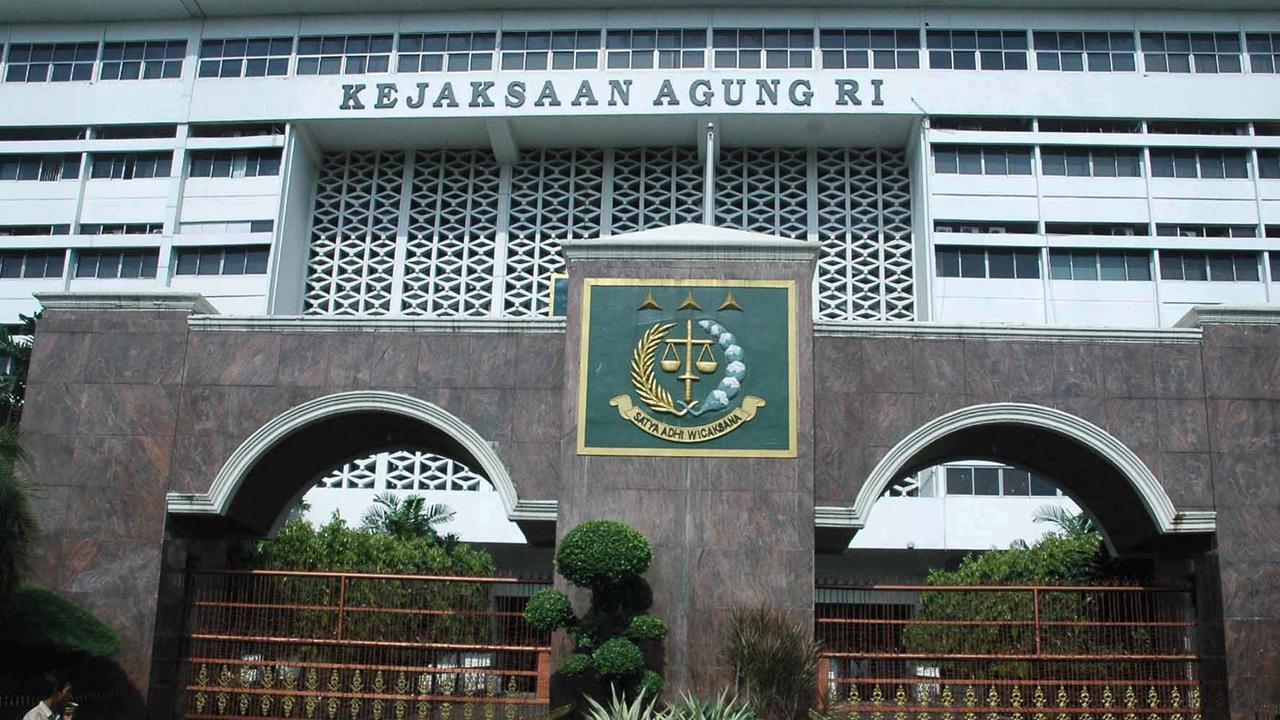Kejagung Masih Pikir-Pikir Banding Vonis 3 Tahun Toni Tamsil Terkait Perintangan Penyidikan Kasus Timah