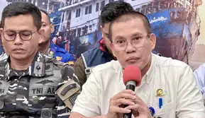 Penjelasan Data Manifes 22 Korban KM Virgo Tidak Cocok
