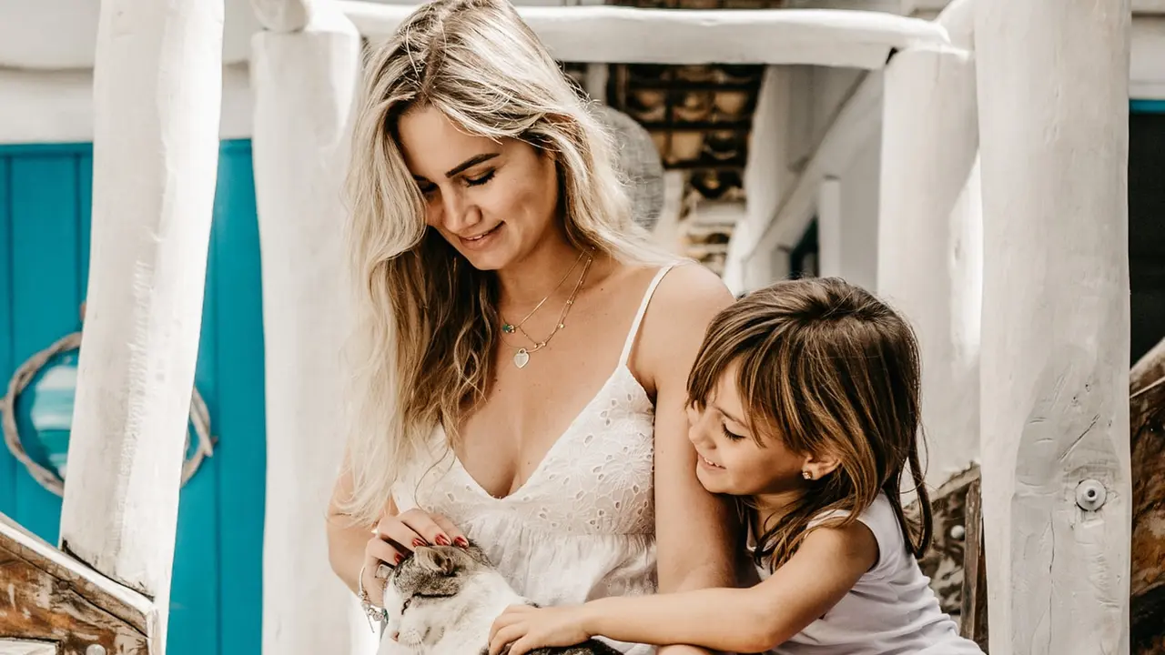 [FIMELA] Fimelahood Mindful Parenting: Belajar Jadi Orangtua yang Sadar Diri