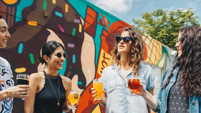 [Bintang] Fleksibel, Diajak Ngapain Saja 3 Zodiak Ini Bakal Kuy