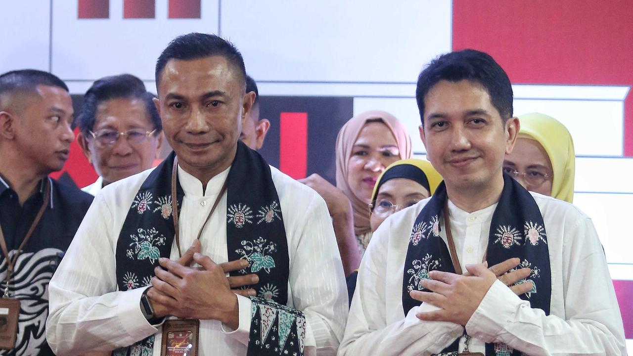 Dharma Pongrekun untuk Jakarta: Selamatkan Keluarga hingga Upayakan Persija Bisa Pakai JIS Gratis
