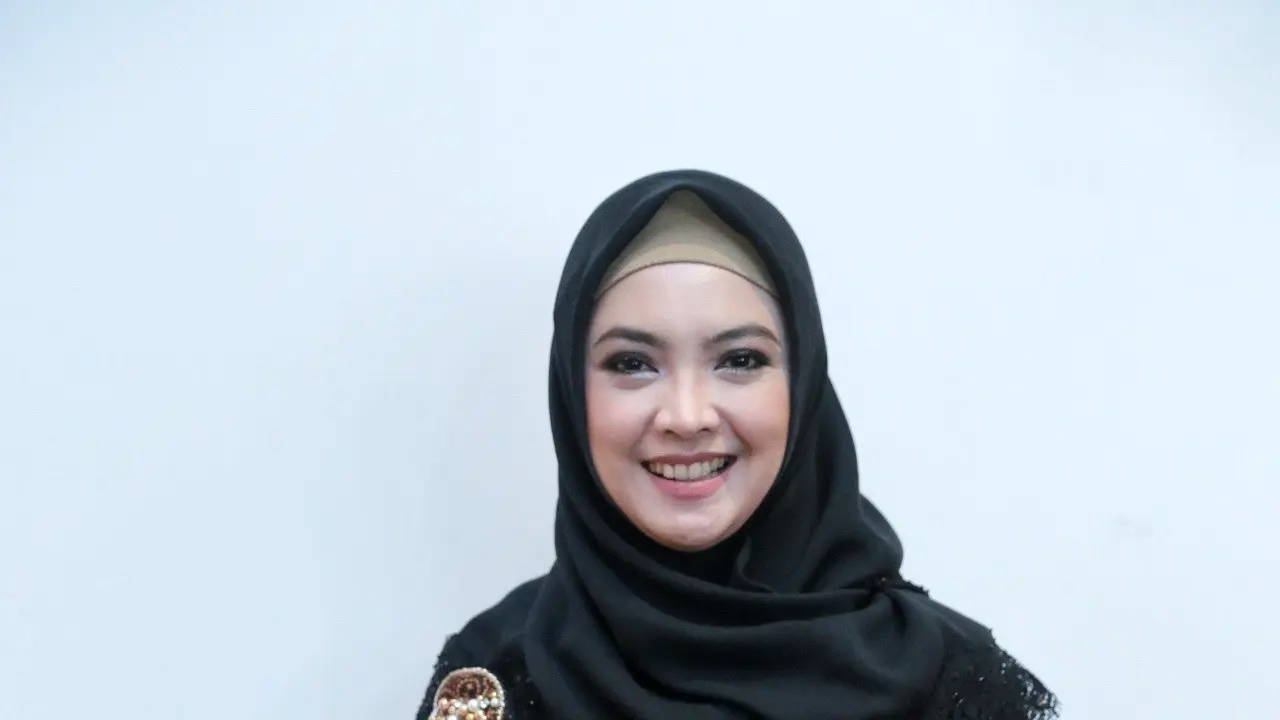 [Bintang] Inggrid Kansil