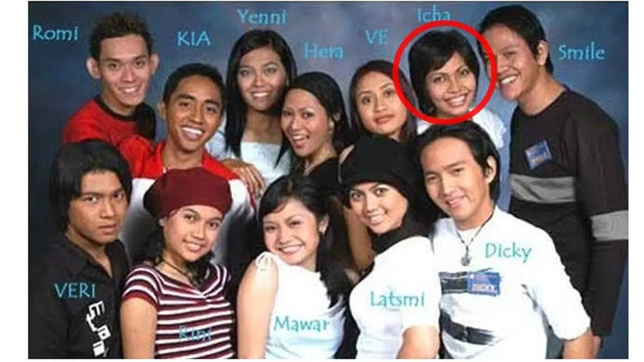 16 Tahun Berlalu, Ini 6 Potret Terbaru Icha AFI yang Kini Jadi Dokter Gigi