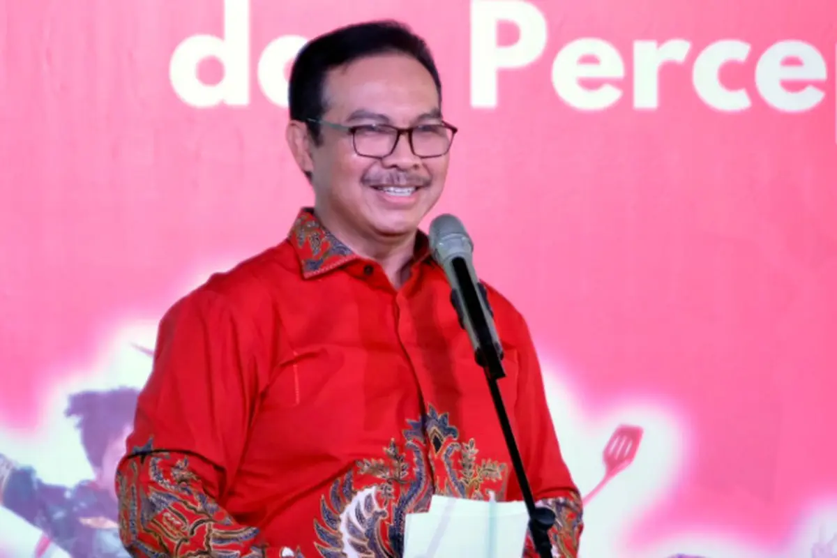 Kepala BKKBN Hasto Wardoyo: Kalau Main-Main Jangan Hamil, Nanti Anaknya Stunting