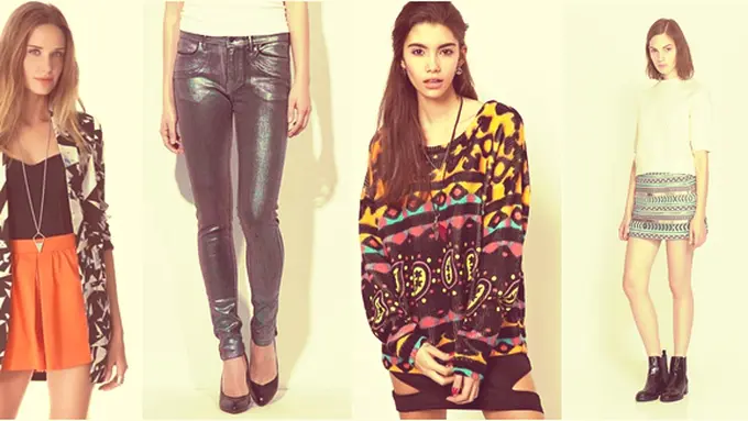 Courtesy StyleCaster.com