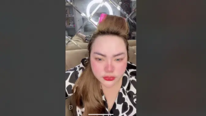 Lisa Mariana ne sprejema rezultatov testa DNK in napoveduje nadaljnje razkritje informacij