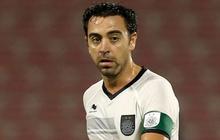 Xavi Hampir Gabung Bayern Munchen