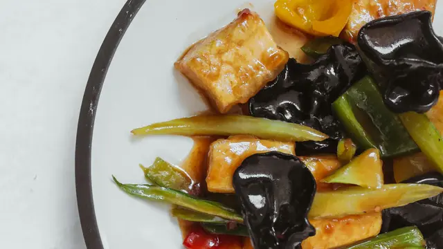 Terdapat Banyak Manfaat bagi Tubuh saat Mengonsumsi Tahu Kukus