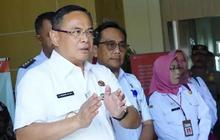 Tegas, Gerindra Tegur dan Janji Bina Bupati Pati Sudewo Usai Didemo Besar-besaran Warga Desak Mundur