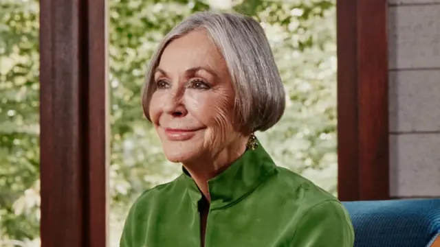 Alice Walton, perempuan terkaya di dunia (alicelwaltonfoundation.org)