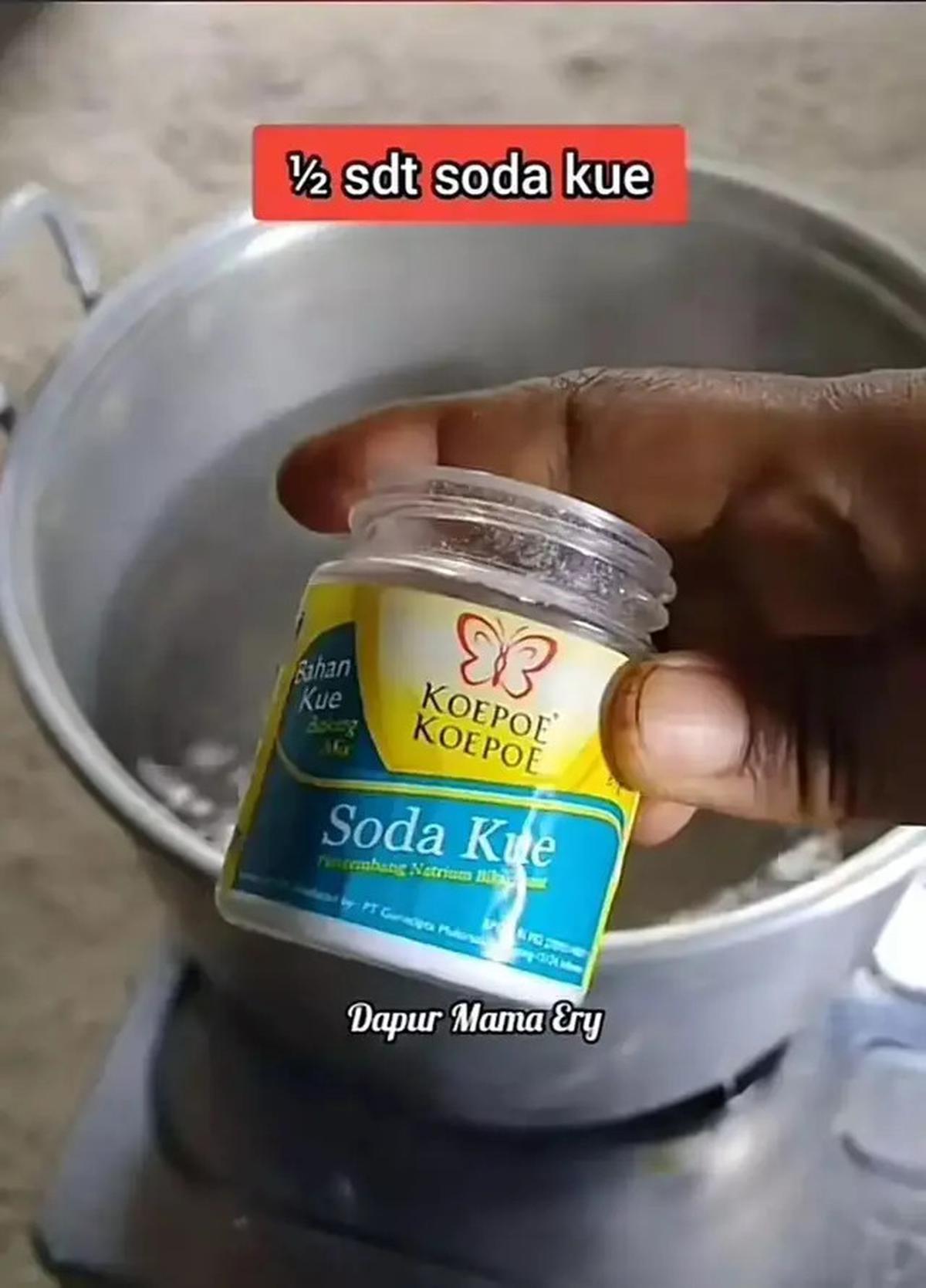 Cara Merebus Daun Kenikir Agar Tetap Hijau dan Empuk, Cuma dengan 1 Bahan Dapur