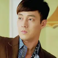 So Ji Sub. Foto: via fanpop.com