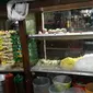 Warung Bakso Pak De Reno di Meruya Utara, Kembangan, Jakarta Barat (Liputan6.com/Komarudin)