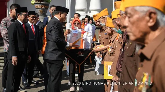 Pembangunan Digitalisasi di Indonesia 10 Tahun Terakhir