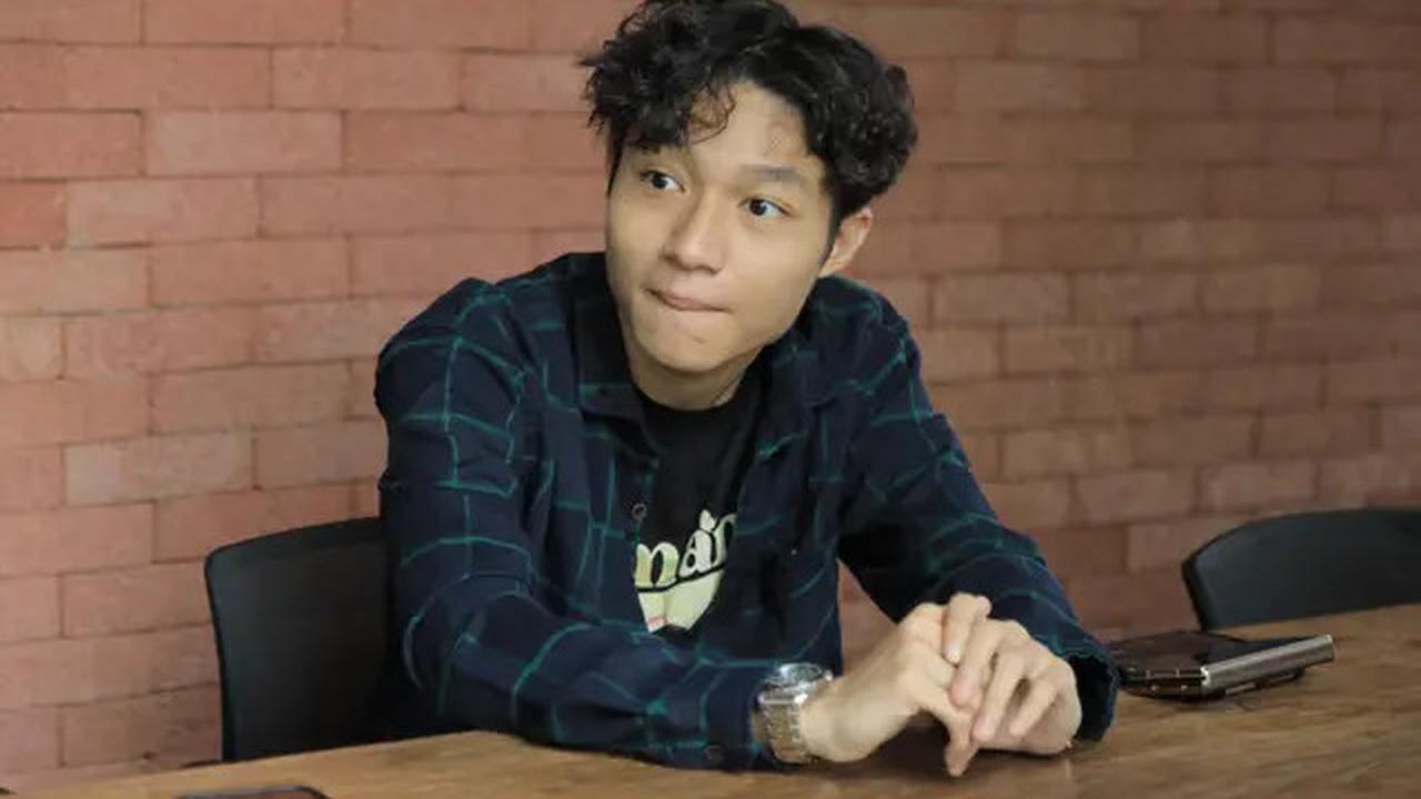 6 Fakta Film Komang: Berburu Pemeran Utama, Raim Laode Puas Dapat Kiesha Alvaro dan Aurora Ribero