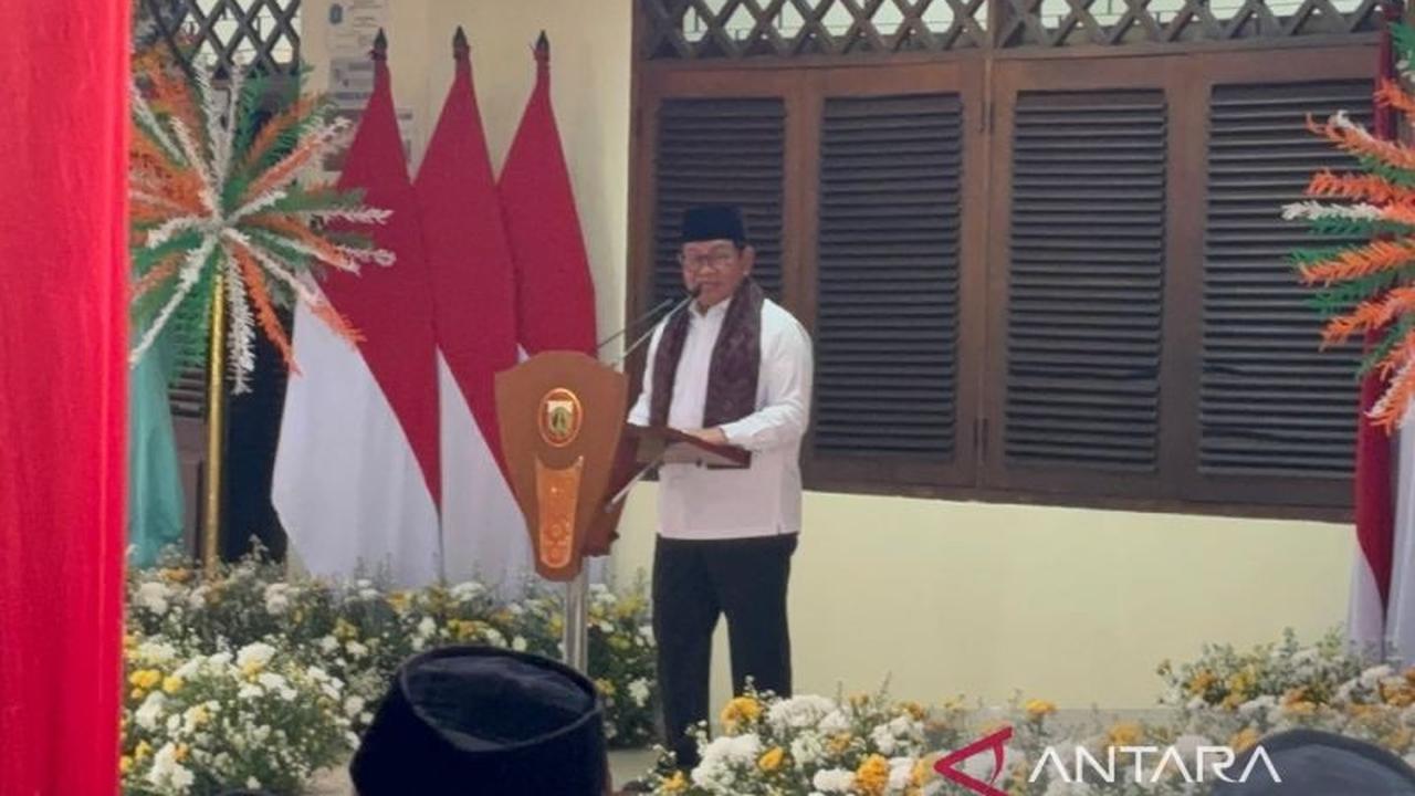 DKI Jakarta Bakal Sulap RS Sumber Waras Jadi Rumah Sakit Internasional Kanker dan Jantung
