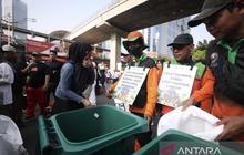 Pemprov DKI Resmikan Berbagai Fasilitas Baru Jakarta Sambut HUT ke-499, Dorong Konektivitas dan Lingkungan