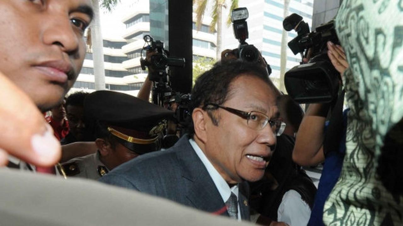 2 Bulan jadi menteri, Rizal Ramli baru lapor harta kekayaan ke KPK