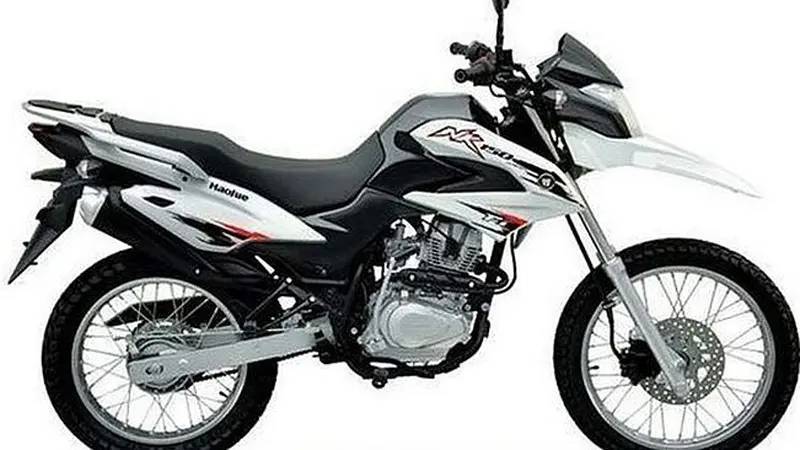 Motor Adventure Suzuki Dipastikan Rilis Tahun Ini Otomotif