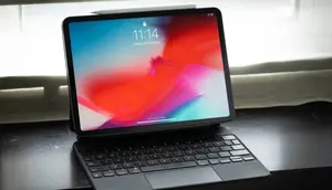 Pengiriman iPad Turun pada Q2 2026, Ini Penyebabnya