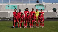Kualifikasi Piala Asia U-20 2025 Digelar di SUGBK Akhir September 2024: Segini Harga Tiket untuk Dukung Timnas Indonesia U-20