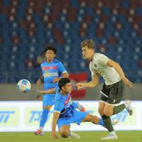 Babak Pertama Filipina Vs Timnas Indonesia di SEA Games 2025: Garuda Muda Tertinggal Berkat Kelengahan