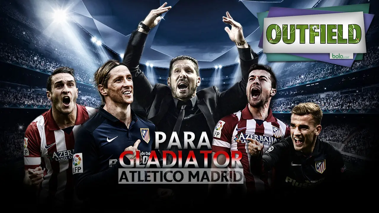 Atletico Madrid