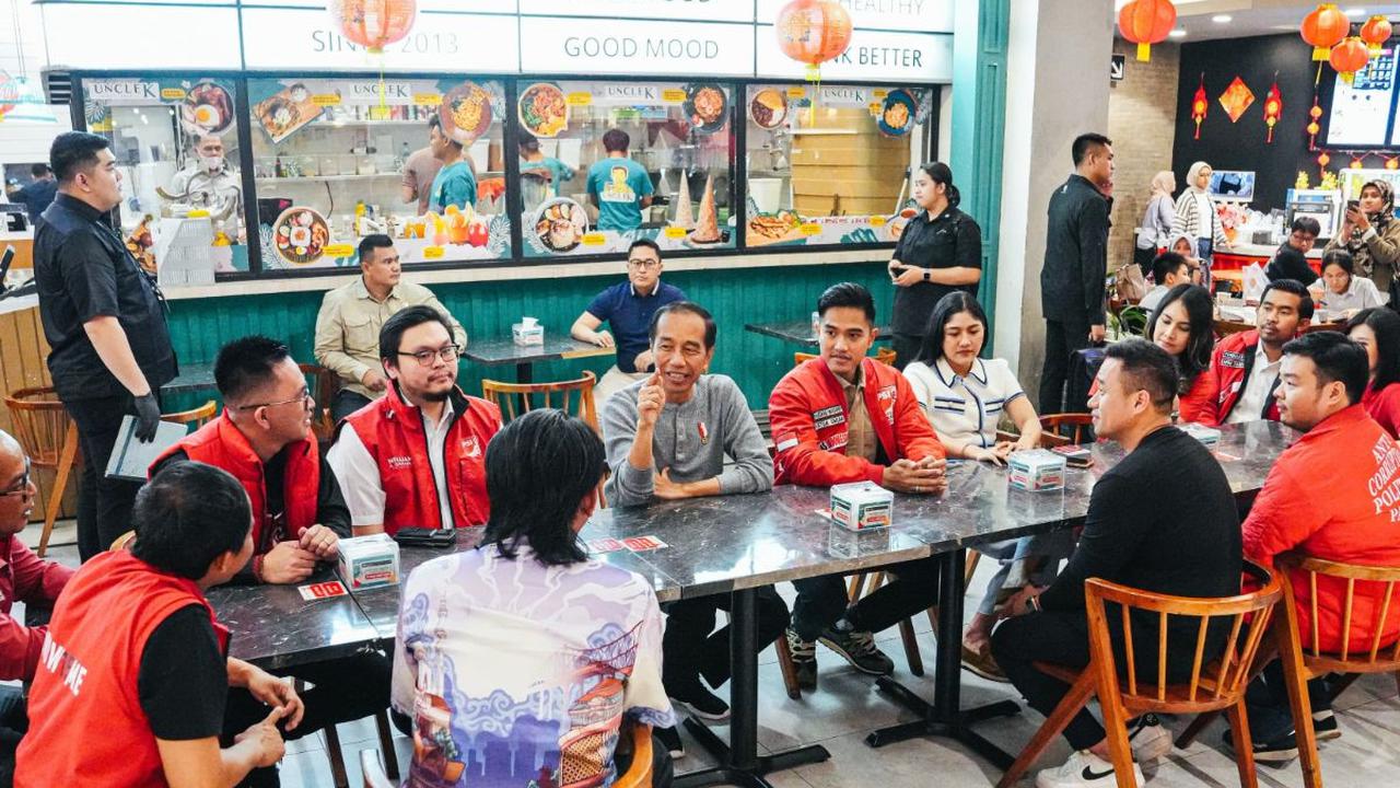 Dok. Istimewa
