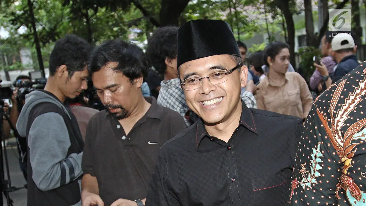 Bupati Banyuwangi Azwar Anas