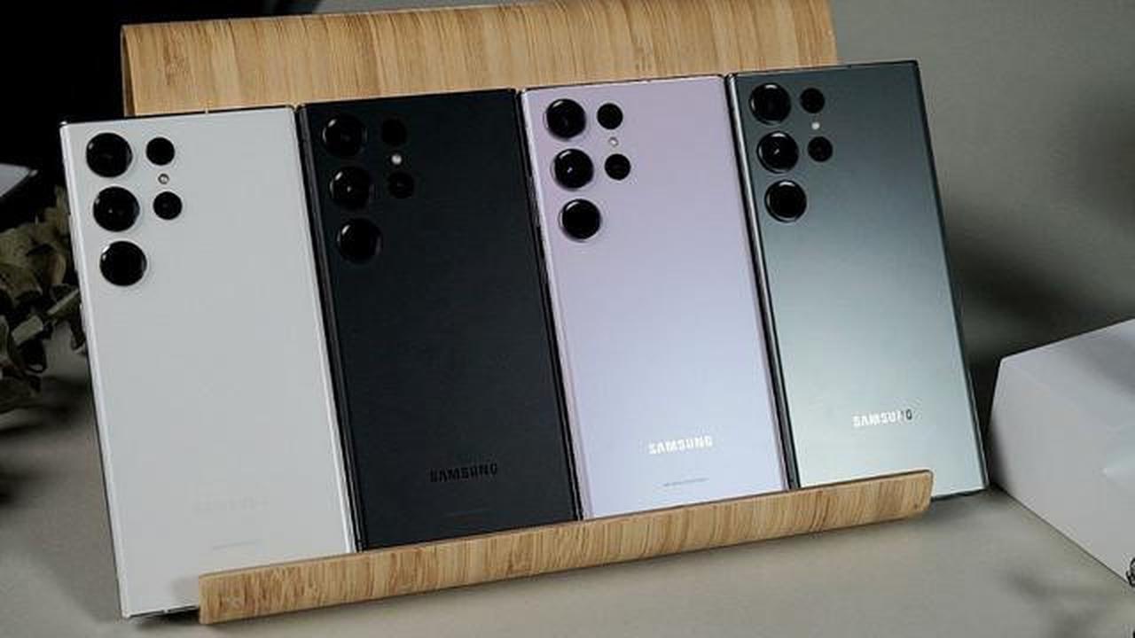 Deretan HP Flagship yang Kini Lebih Murah di Akhir Tahun 2025