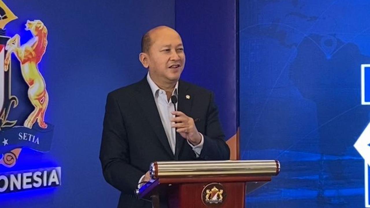 LG Ternyata Tak Mundur dari Proyek EV di Indonesia, tapi Disuruh Mundur oleh Pemerintah