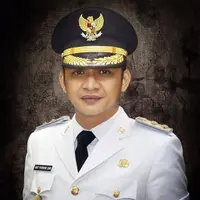 Gaya rambut Pasha Ungu jadi kontroversial. (Sumber Foto: Instagram/pashaungu)