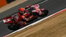 Tempat Menonton MotoGP Aragon 2026, Jumat 28 Agustus