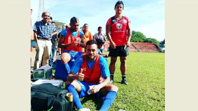 Semen Padang