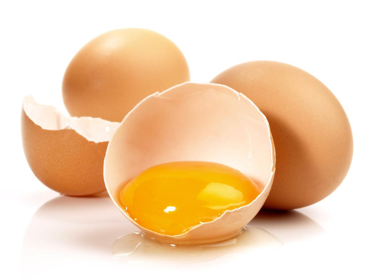 Kuning Telur