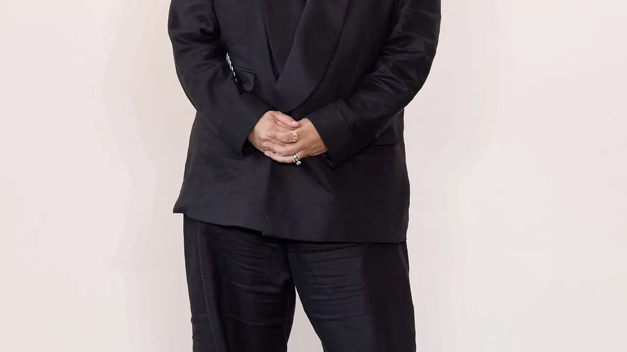 Ivan Gunawan turut serta memarkan koleksinya di NYFW melalui Indonesia Now